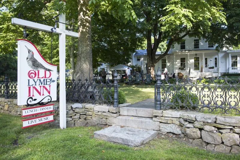 Old Lyme Inn
