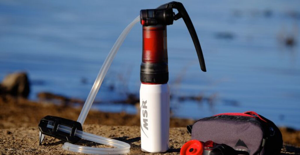 Water Filters That Work in Freezing Conditions (Winter 2025 – 2026)