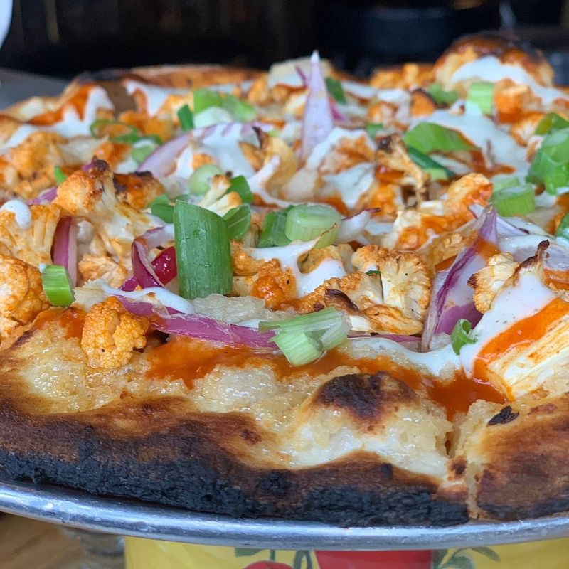 Piante Pizzeria – Breckenridge