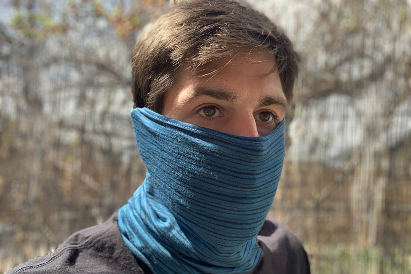 Neck Gaiter or Buff