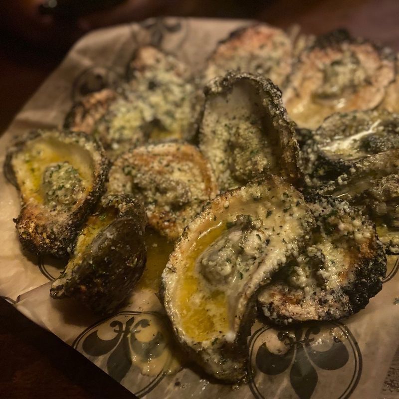Neyow's Creole Café (New Orleans)