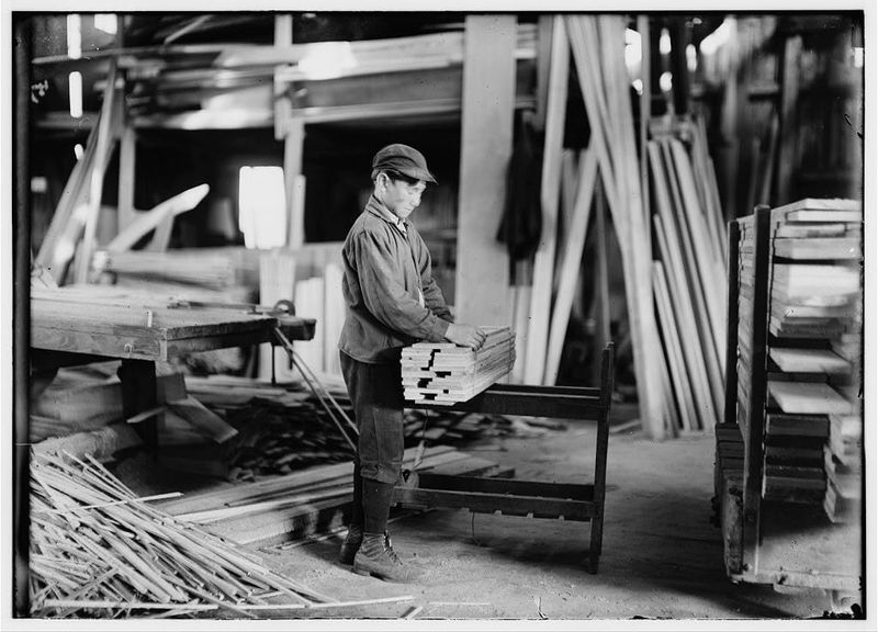 Don't Throw That Out—You Might Need It Someday