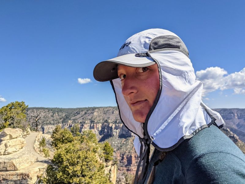 Sun Protection