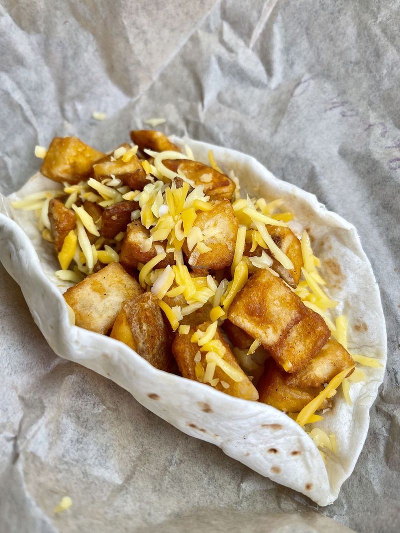 Vegan Van (Denver – Park Hill Kitchens)