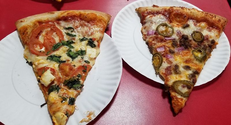 Polito’s Pizza - Wisconsin Rapids