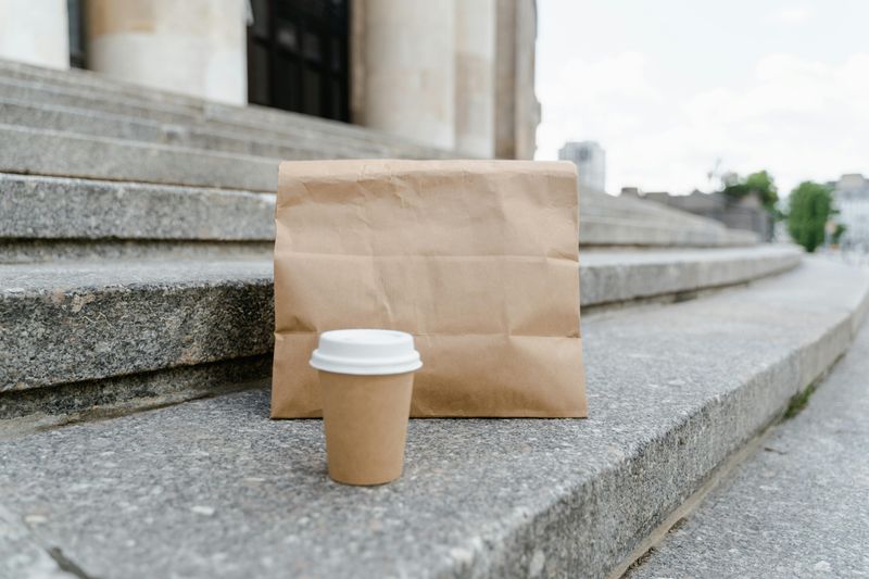 The Cheapest Go-To: Wendy's $5 Biggie Bag