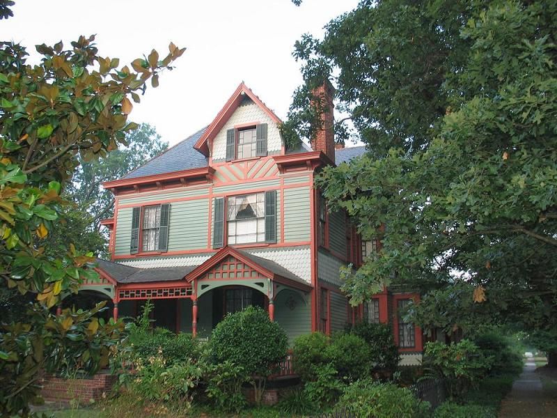 Tarboro – Historic Eastern Town