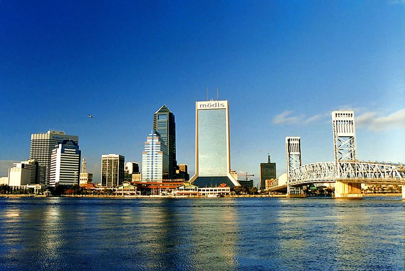 Jacksonville
