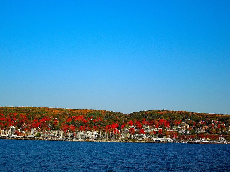 Wisconsin – Bayfield