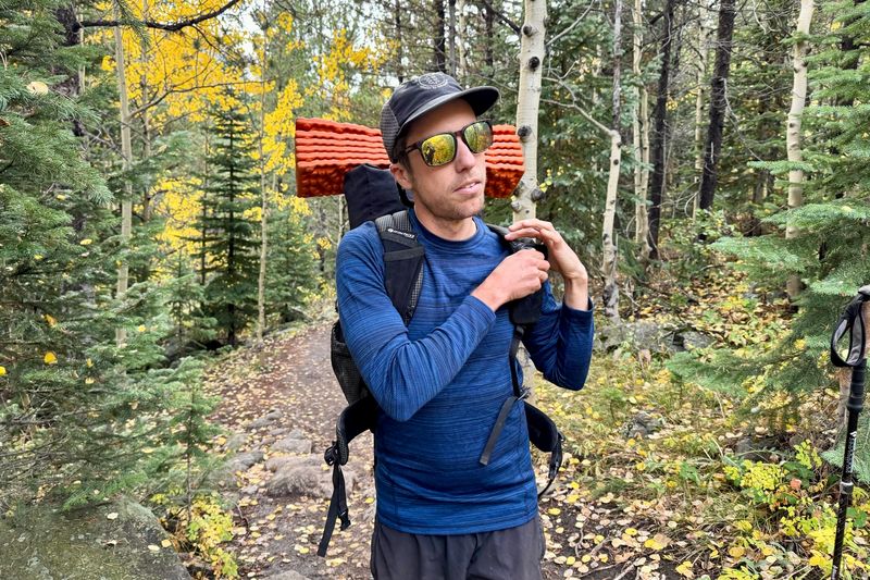 Smartwool Classic Thermal Merino (250-weight) Base Layers