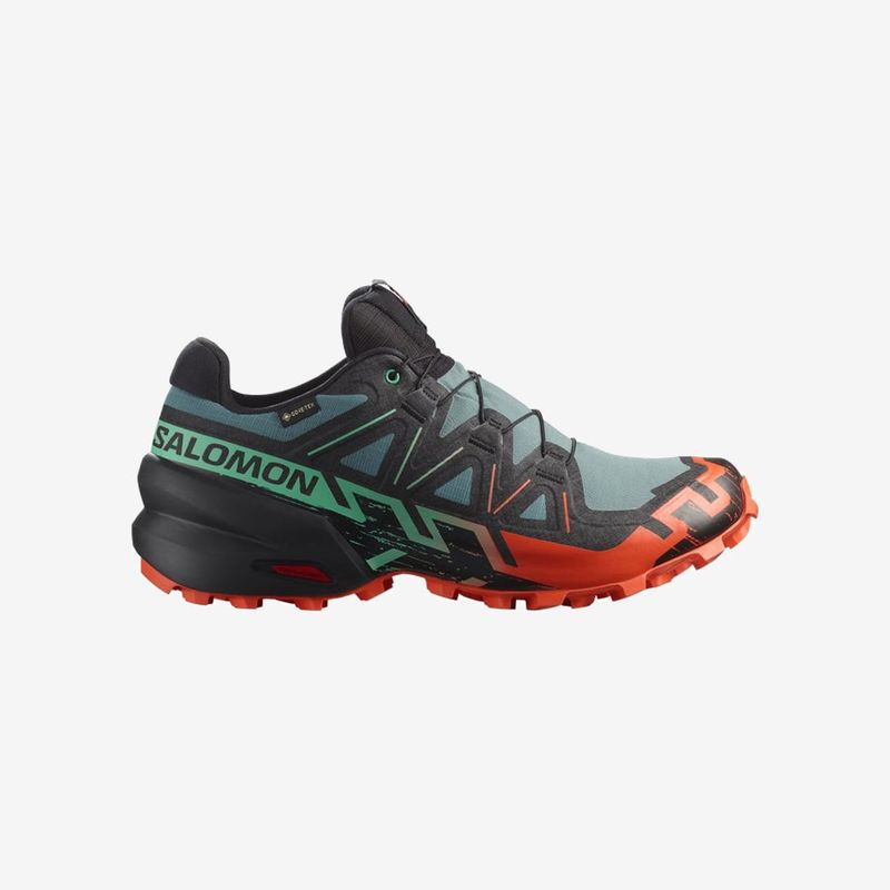 Salomon Speedcross 6 GTX