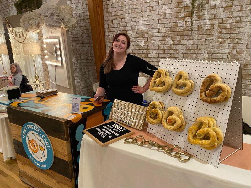 Local Farmers Markets — Statewide