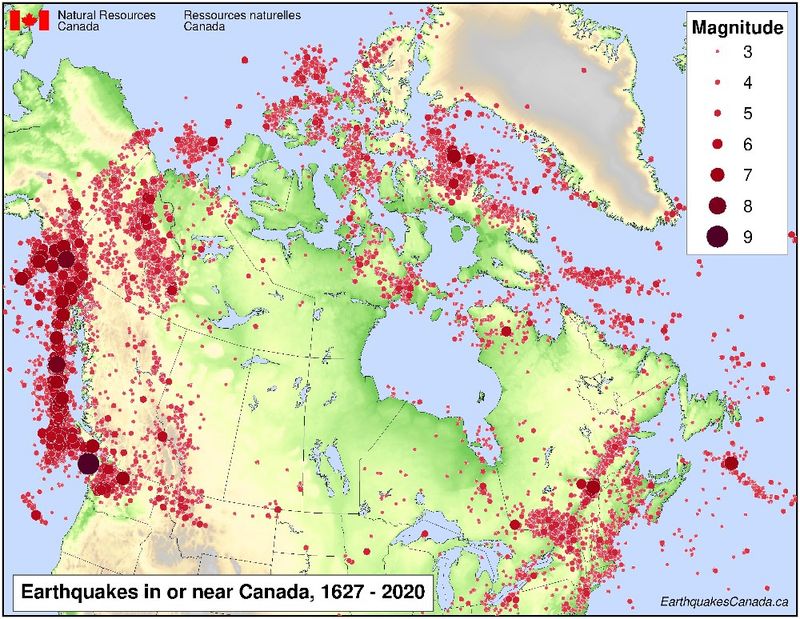 A Wake-Up Call for Canada