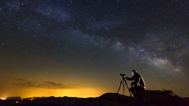 Photography Tips for Capturing Meteors