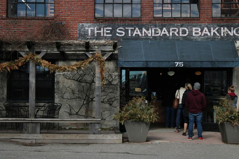 A Portland staple since the '90s