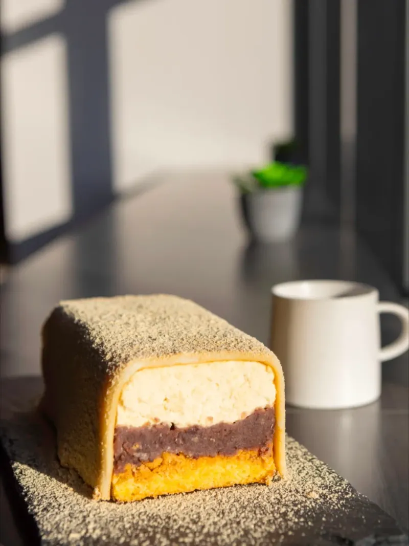 Réveur Bakery, Boston