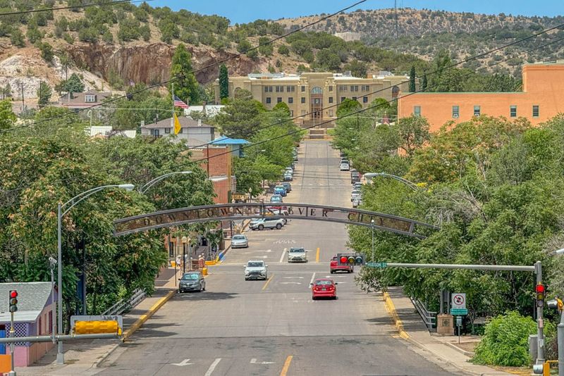 A Desert Gem with Soul