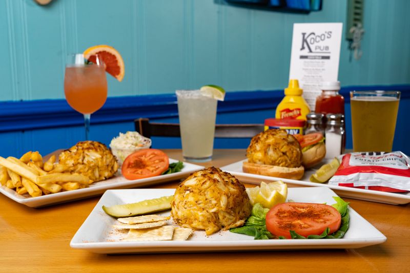 Koco’s Pub