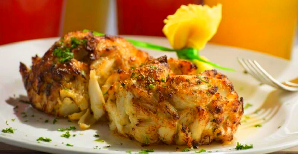 Where Locals Go for Crab Cakes in Baltimore (Hint: Not the Inner Harbor)