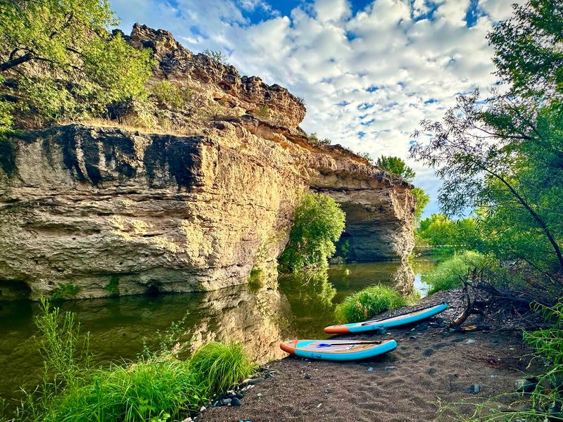 The Perfect Weekend Getaway