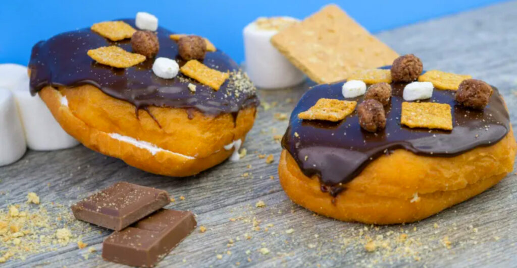 Where to Find the Best Donuts in Rhode Island – Local Favorites Revealed