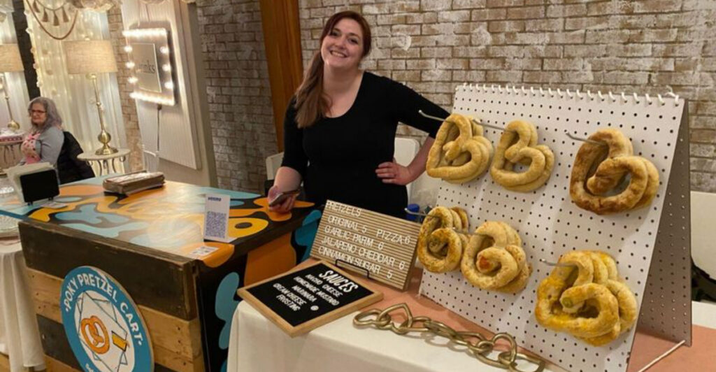Where to Find the Best Soft Pretzels in Georgia, According to Locals