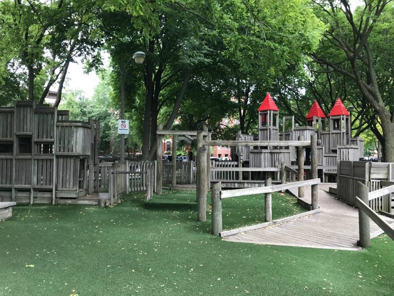 From Renewal to Whimsy