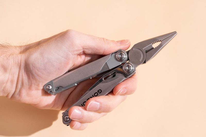 Compact Multi-Tool