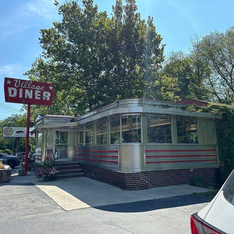 Village Diner
