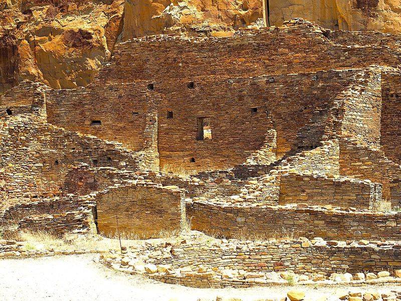 Chaco Culture National Historical Park