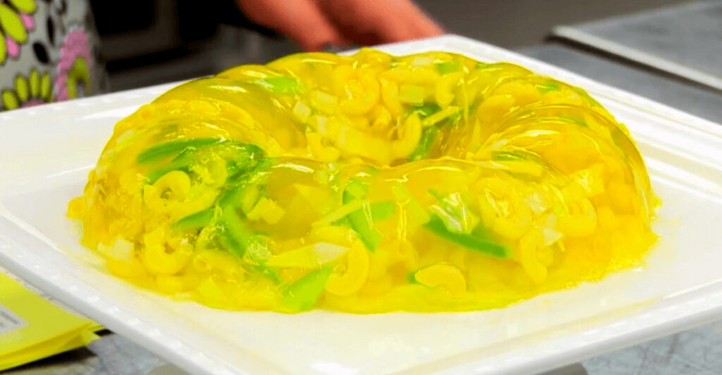Why Do Americans Eat This? 14 Beloved Foods That Confuse Visitors
