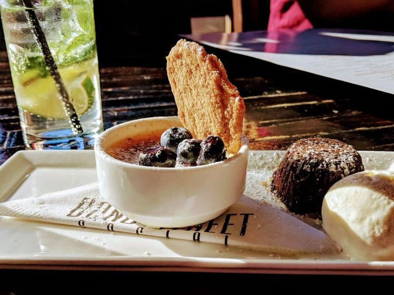Sample Bites to Plan Around If You Visit