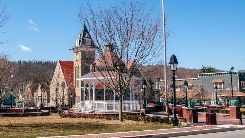 Historic Charm Adds Depth