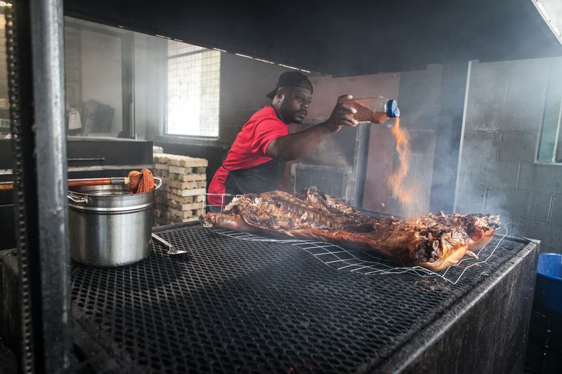 What Makes the BBQ So Good