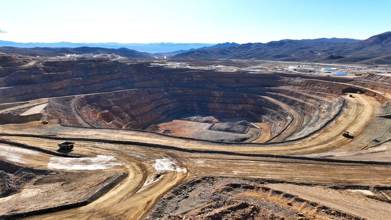 Dual-Use Mining: Coal + Critical Minerals