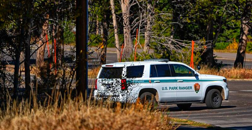Why Some People Vanish in U.S. National Parks – and Are Never Found