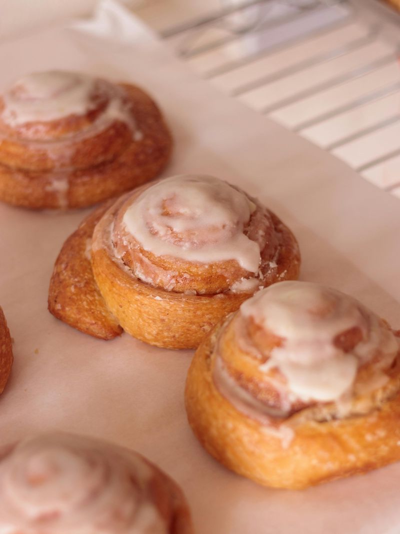 Don't Sleep on the Rest of Breakfast