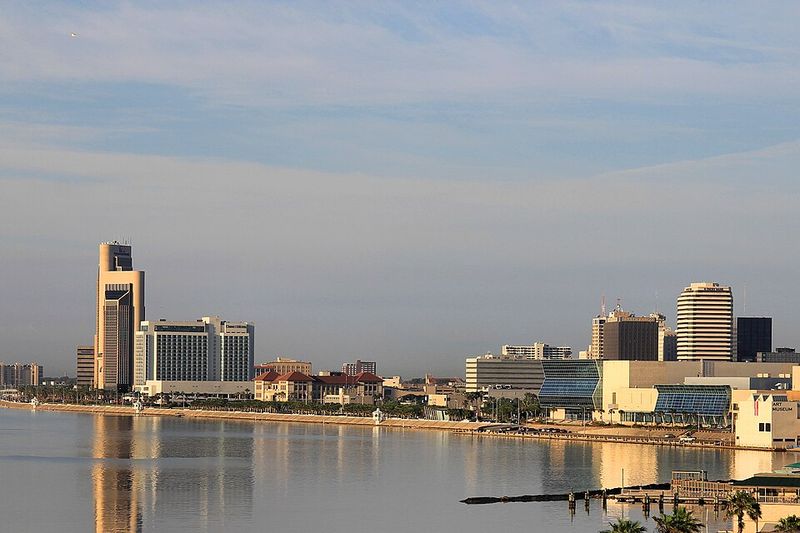 Corpus Christi, Texas