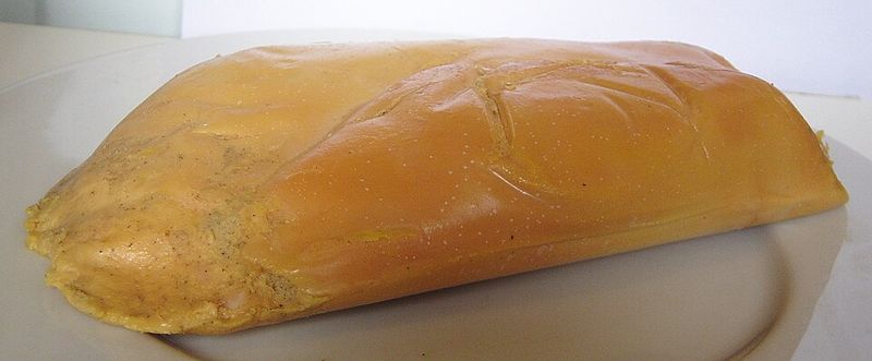 Foie Gras