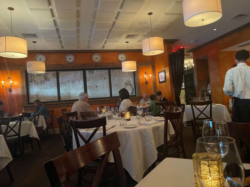 Ombra Cucina Italiana