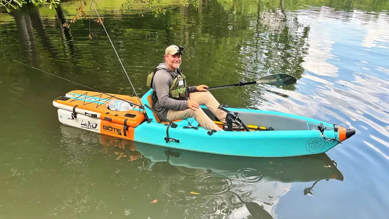BOTE LONO Aero