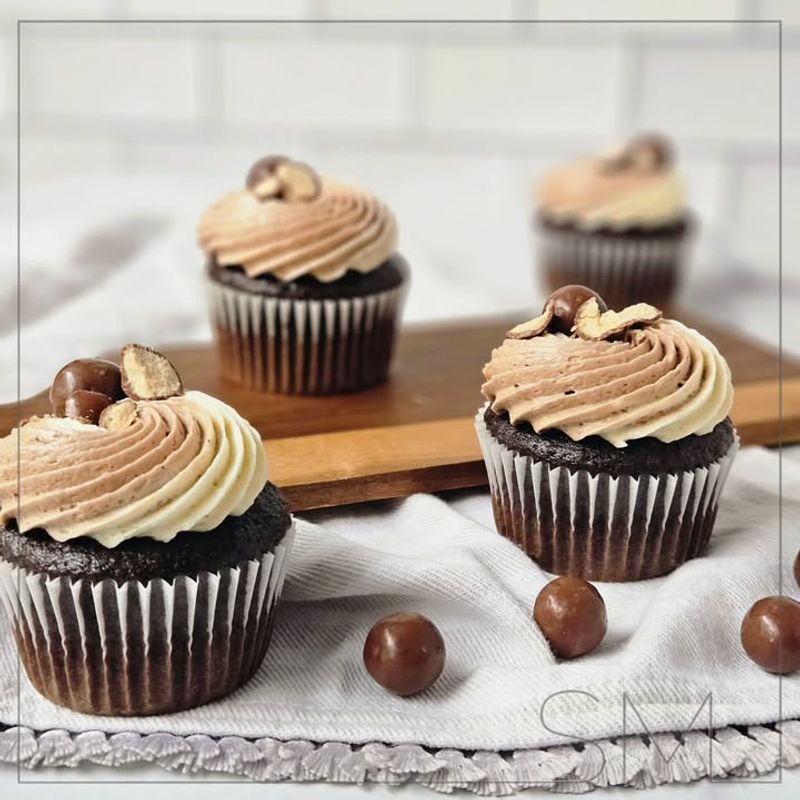 Sweet Mazie's Baked Goods, Concord