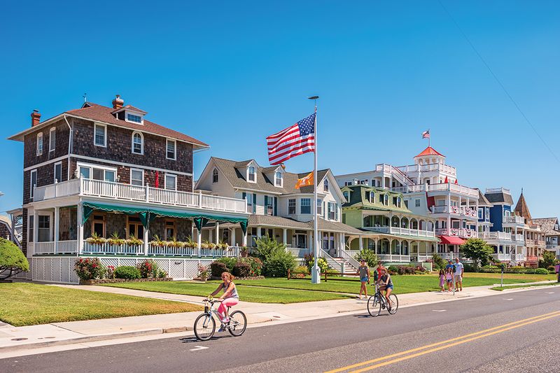 Cape May