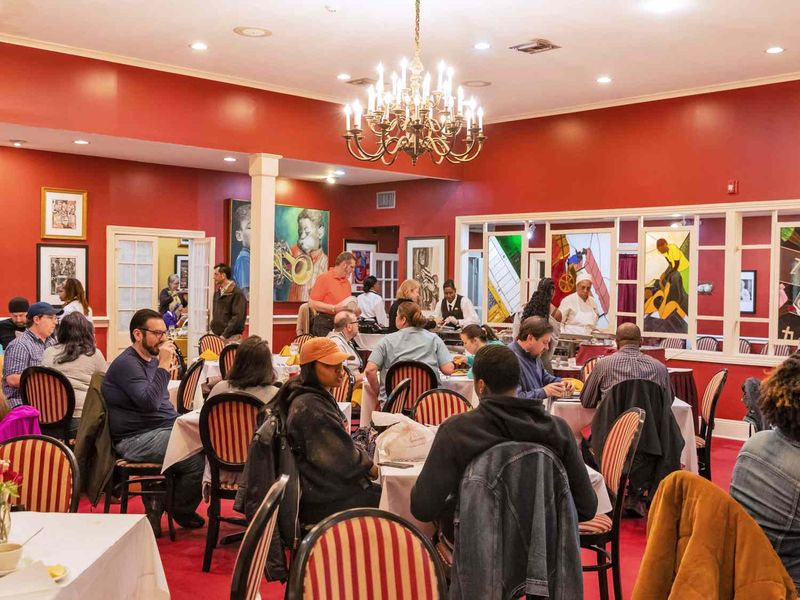 Dooky Chase's Restaurant (New Orleans)