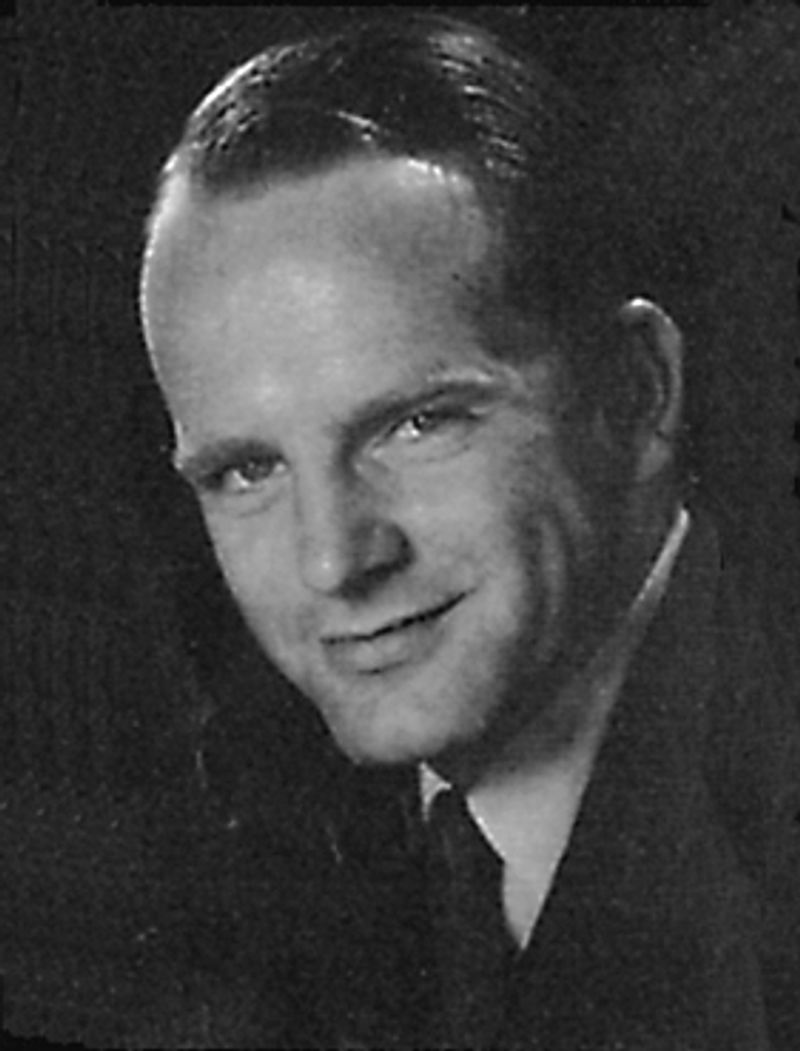 Bill Clifton (Born October 15, 1931)