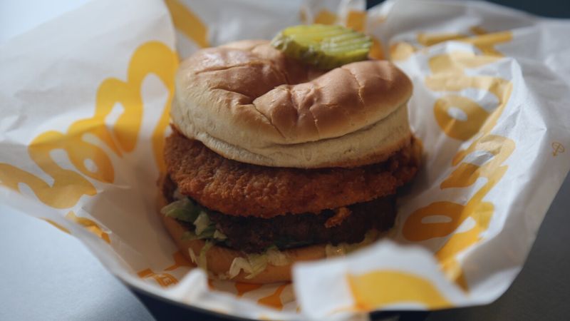 Culver's 