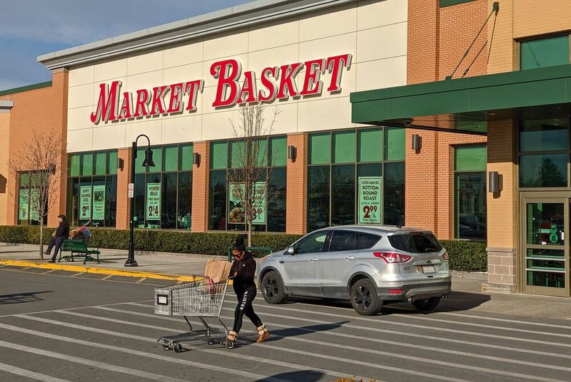 Market Basket