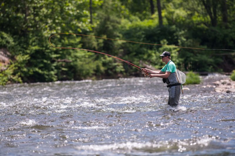 Livingston Manor (Sullivan County) — Catskills Fly-Fishing Hub