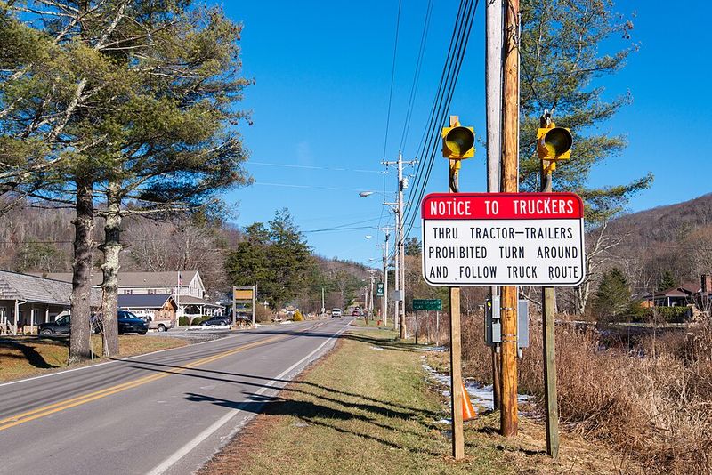 Local Flavor, Food & Small-Town Charm