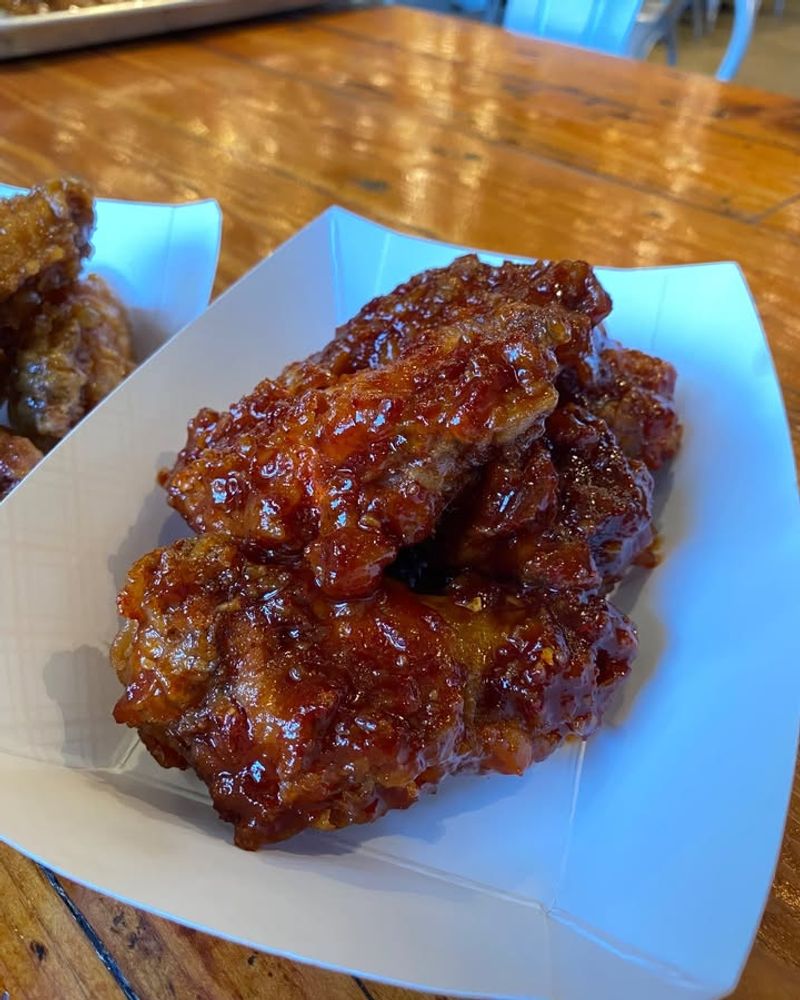 Seoul Food Meat Company – Charlotte